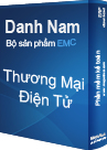 Website thương mại điện tử