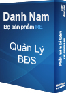 Hệ thống Quản lý sản phẩm và Sàn BĐS