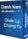Hệ thống Quản lý Hồ sơ chứng từ & Công văn