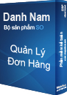 Hệ thống Quản lý Đơn hàng