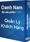 Hệ thống Quản lý Quan hệ Khách hàng/Đối tác