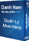 Quản lý thông tin khảo sát Mua hàng bí mật 