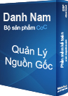 Hệ thống Quản lý Nguồn gốc gỗ FSC (CoC)