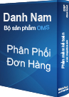 Hệ thống Quản lý và Phân phối Đơn hàng