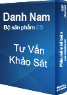 Tư vấn & Khảo sát hệ thống quản lý doanh nghiệp