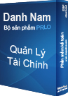 Hệ thống Quản lý Kế toán & Tài chính