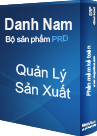 Hệ thống Quản lý Sản xuất